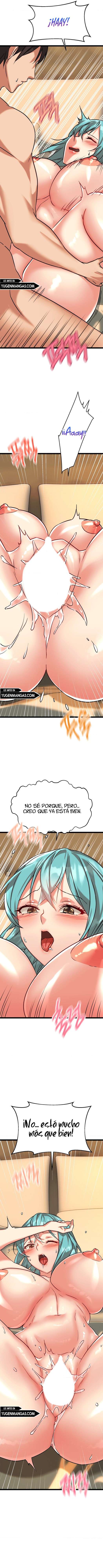 Masticable Capitulo 11 página 10