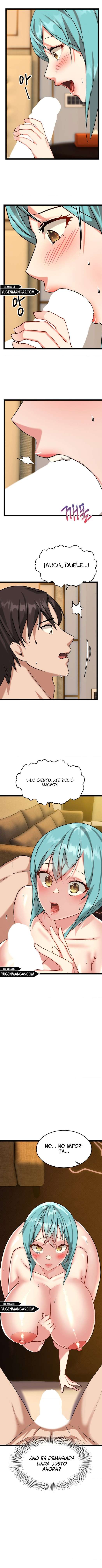 Masticable Capitulo 11 página 3