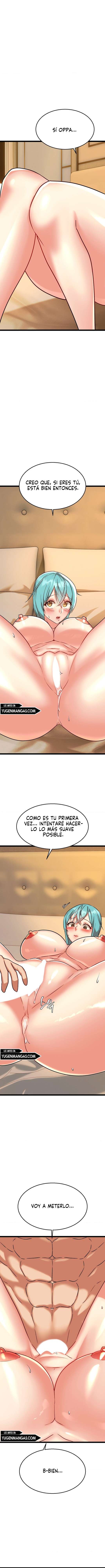 Masticable Capitulo 11 página 6