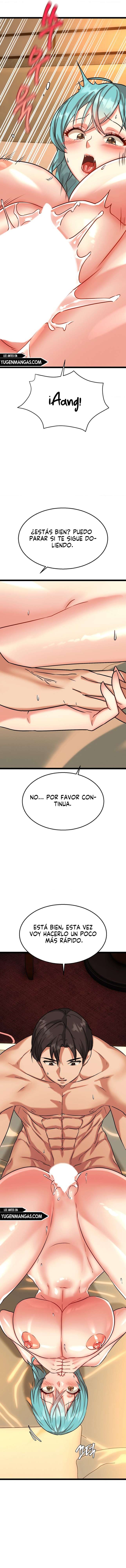 Masticable Capitulo 11 página 9