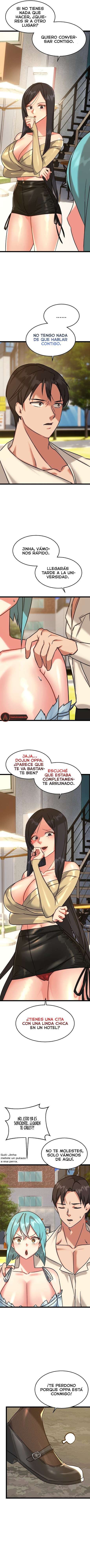 Masticable Capitulo 12 página 5
