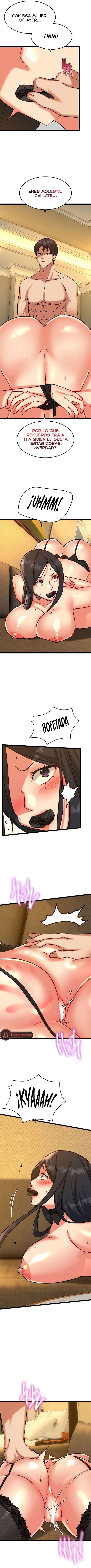 Masticable Capitulo 13 página 10
