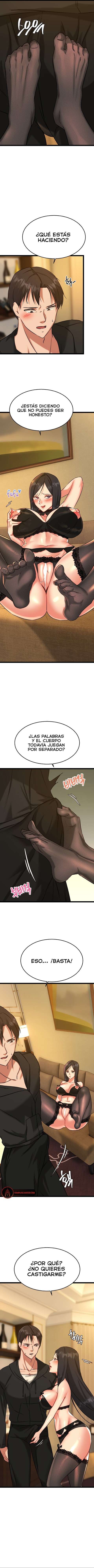 Masticable Capitulo 13 página 6