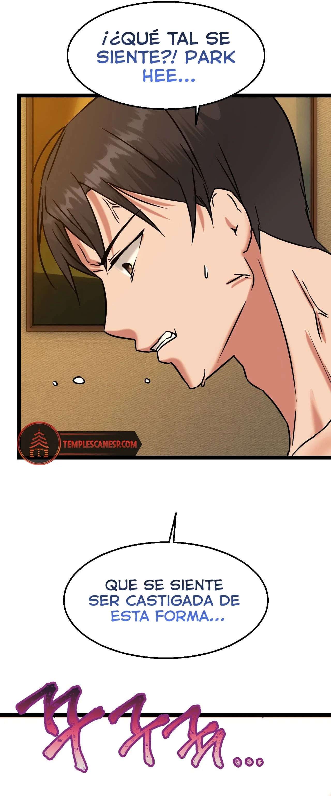 Masticable Capitulo 14 página 17