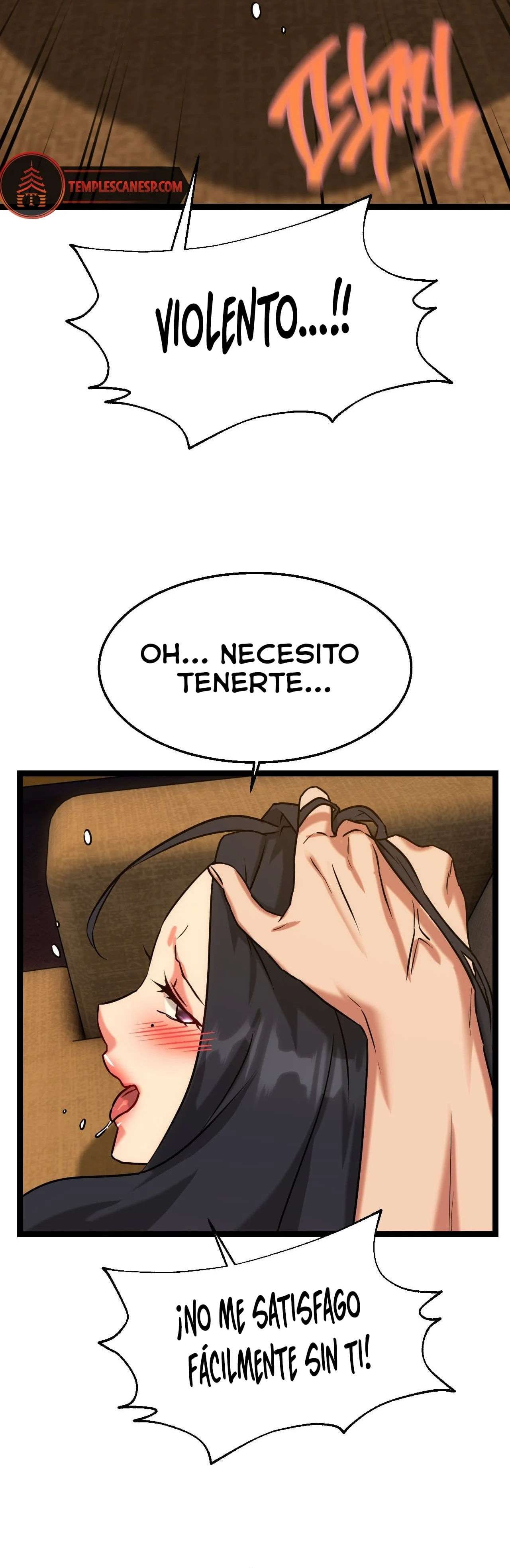 Masticable Capitulo 14 página 31