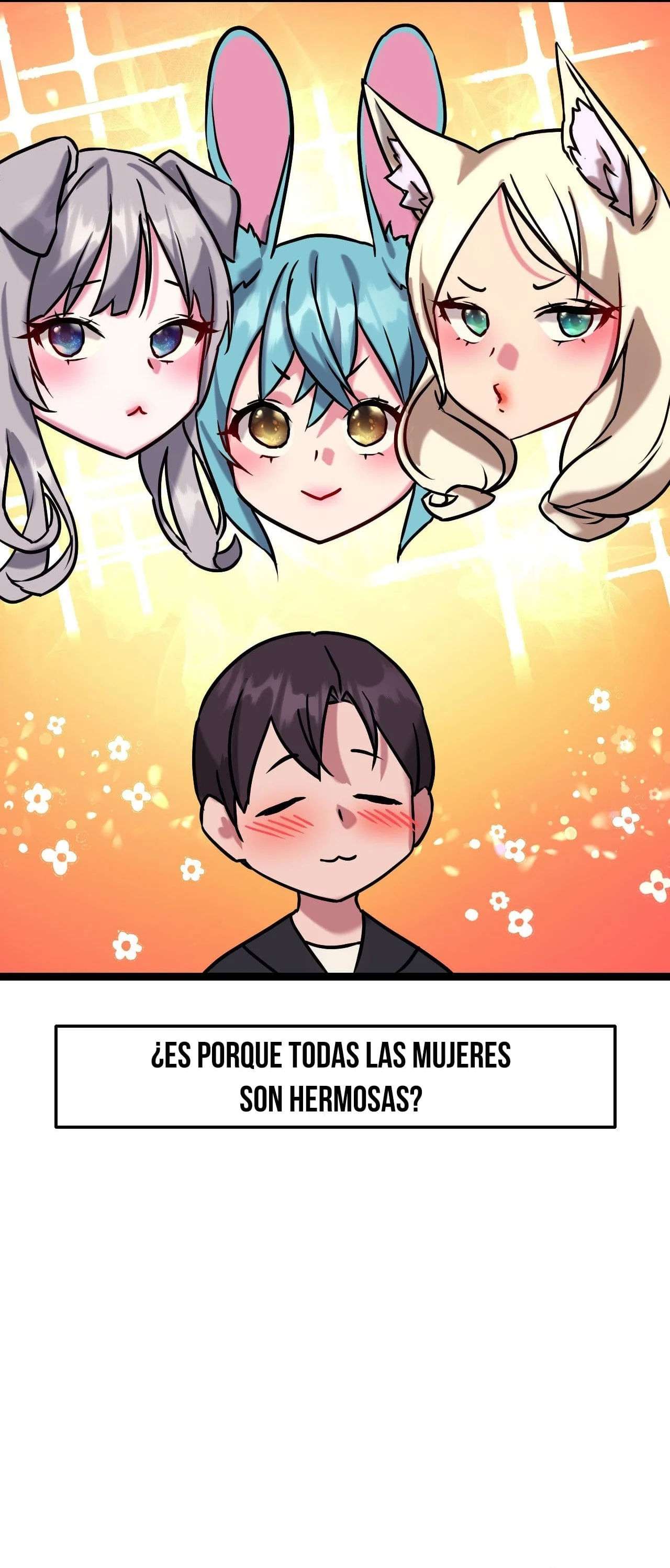 Masticable Capitulo 14 página 58