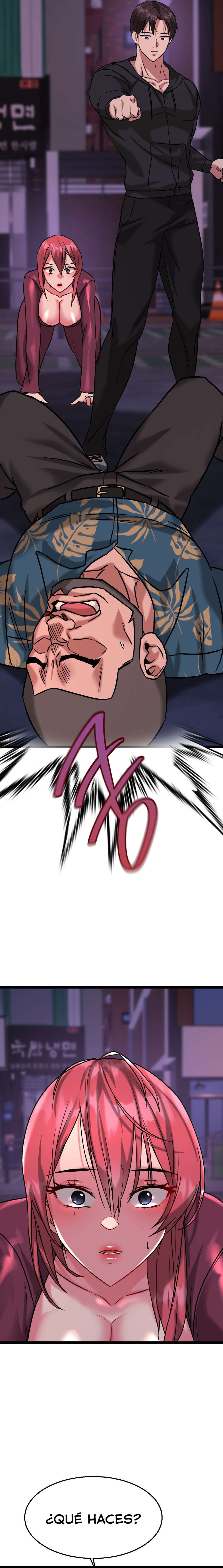 Masticable Capitulo 15 página 10