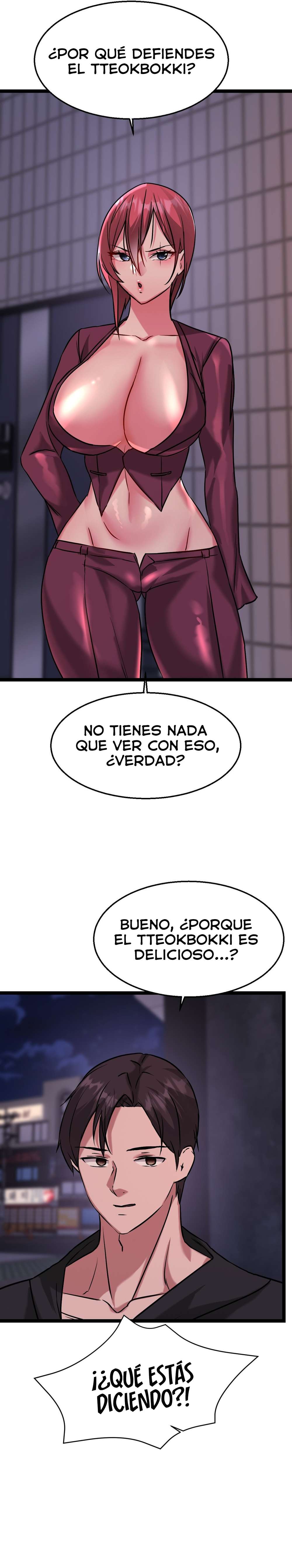 Masticable Capitulo 15 página 14