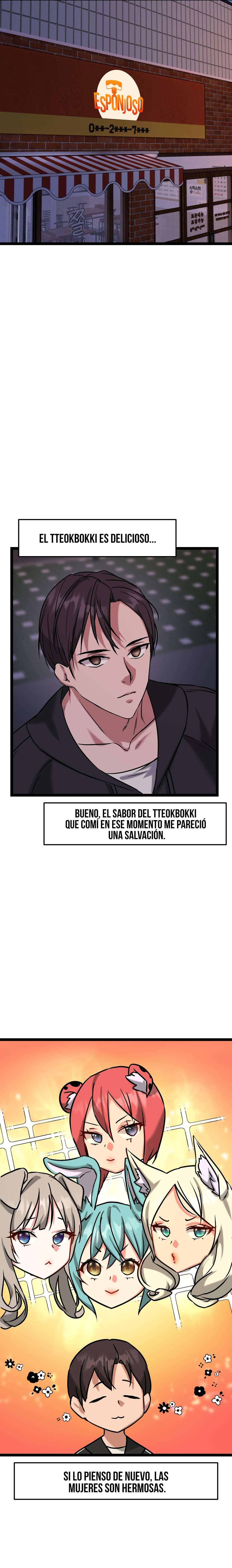 Masticable Capitulo 15 página 17