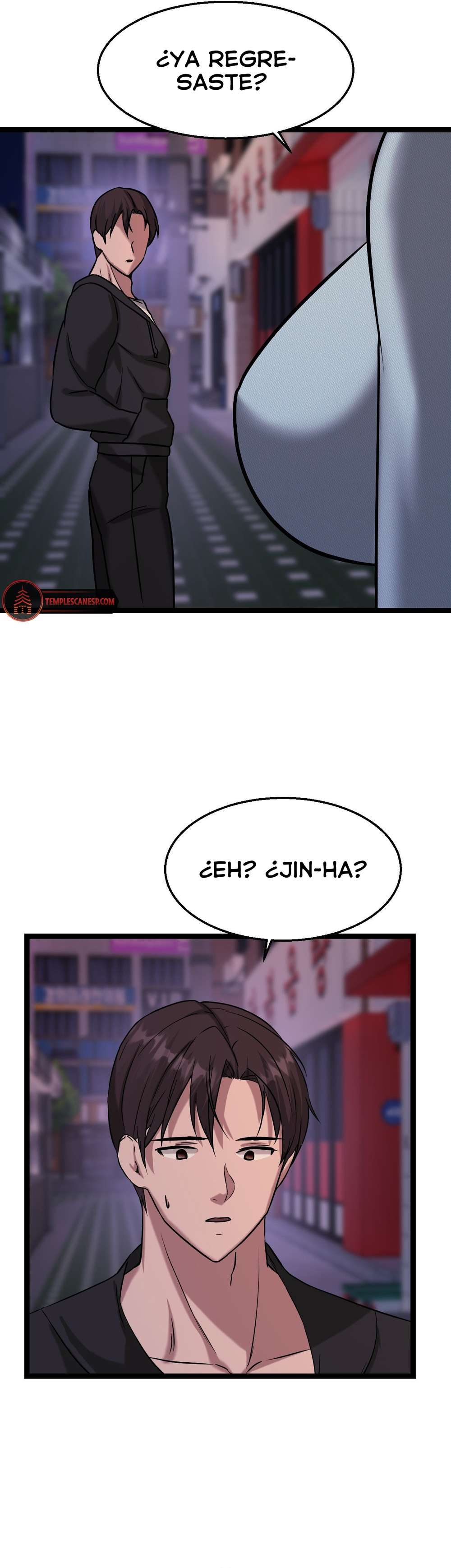 Masticable Capitulo 15 página 18