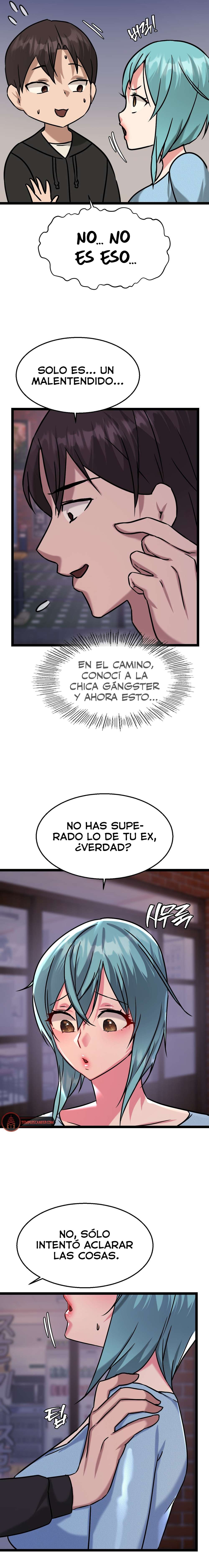 Masticable Capitulo 15 página 20