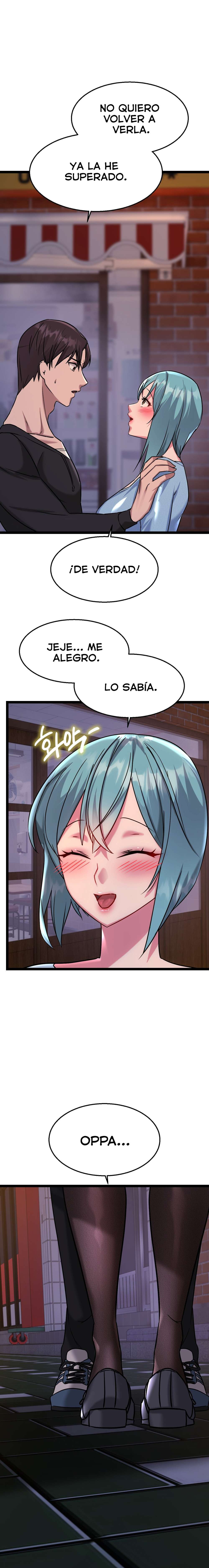 Masticable Capitulo 15 página 21