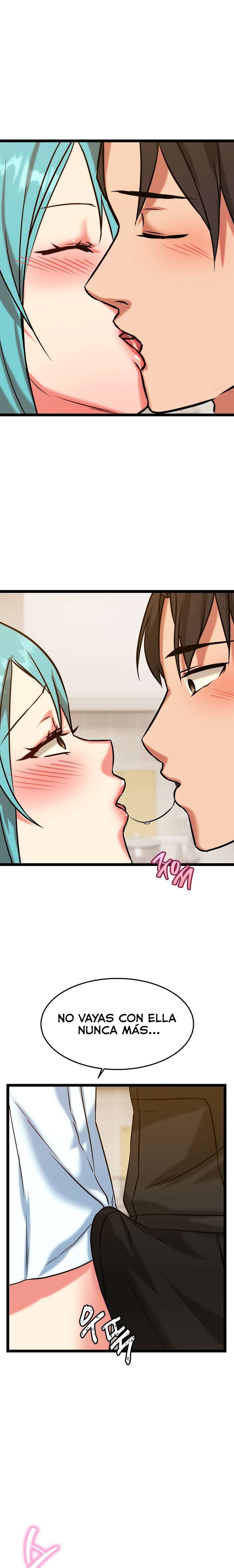Masticable Capitulo 15 página 24