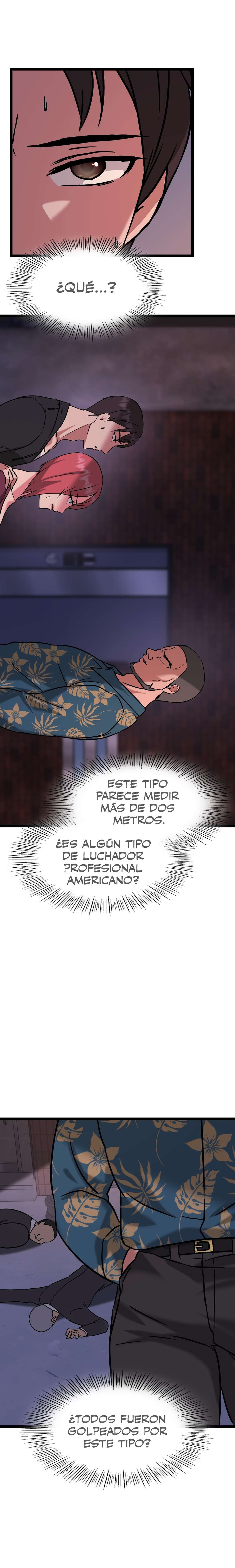 Masticable Capitulo 15 página 5