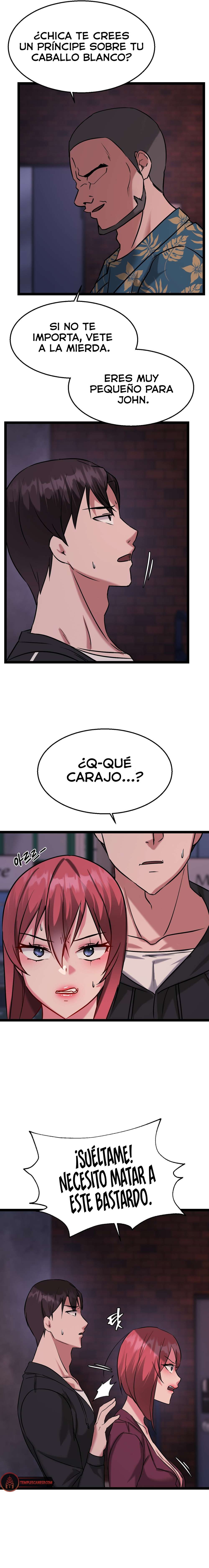 Masticable Capitulo 15 página 6