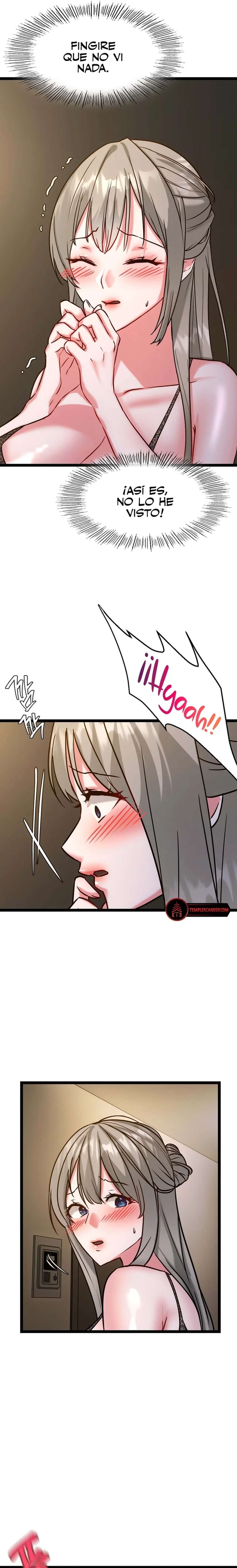 Masticable Capitulo 16 página 11