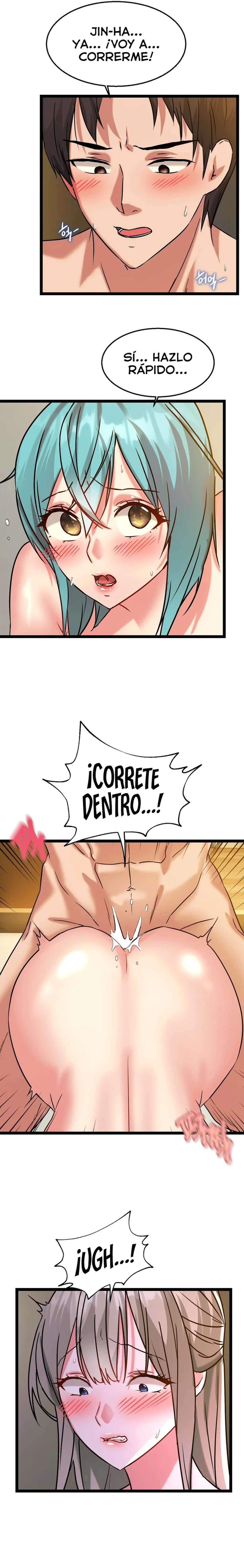 Masticable Capitulo 16 página 16