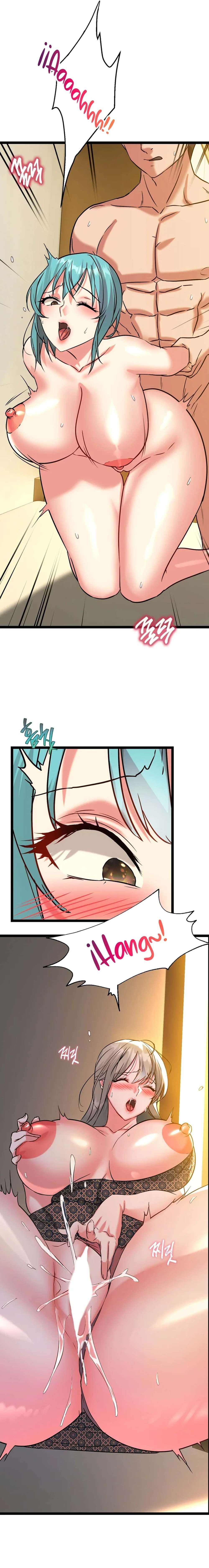 Masticable Capitulo 16 página 17