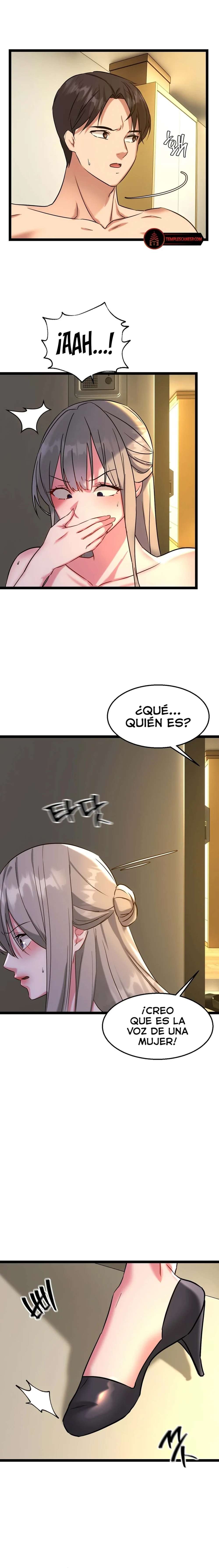Masticable Capitulo 16 página 18