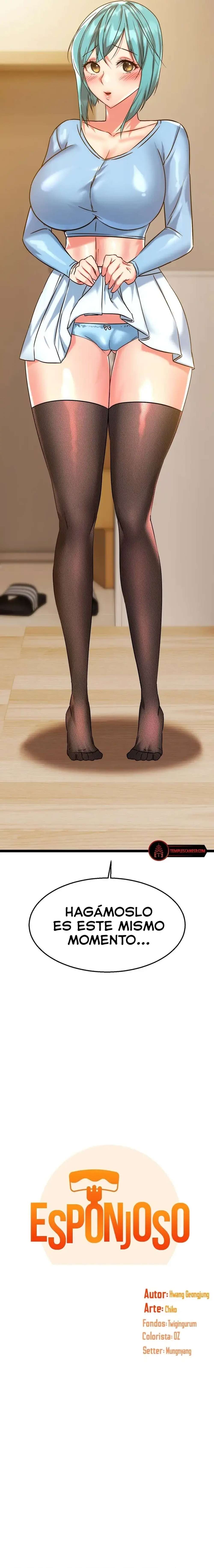 Masticable Capitulo 16 página 2