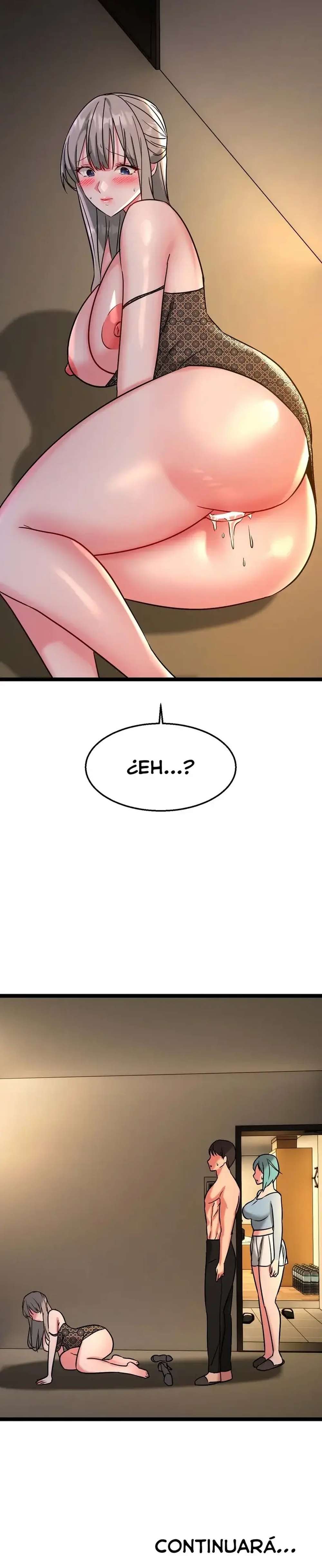 Masticable Capitulo 16 página 21