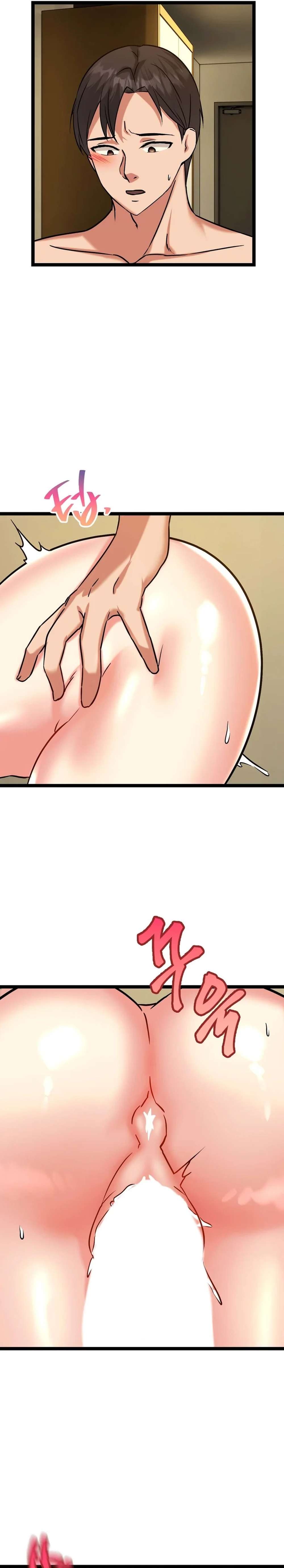 Masticable Capitulo 16 página 7