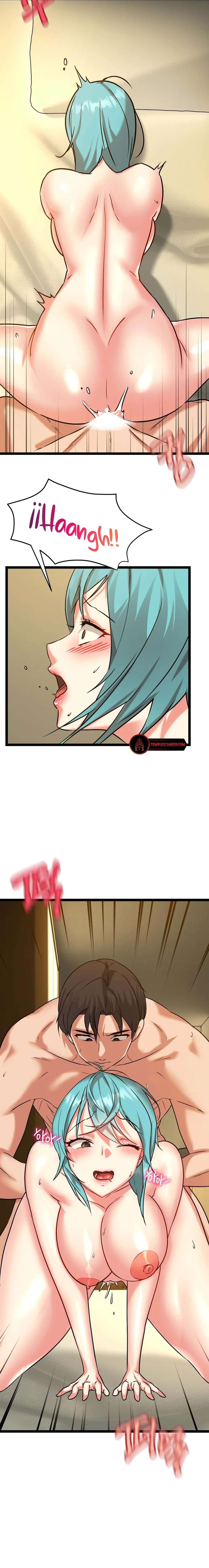 Masticable Capitulo 16 página 8