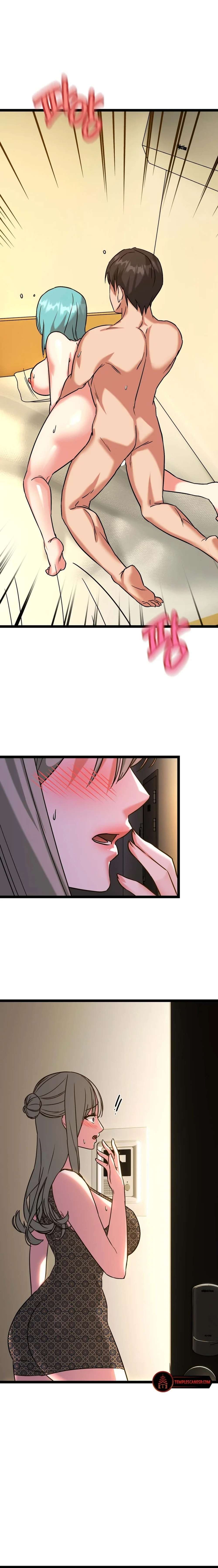 Masticable Capitulo 16 página 9
