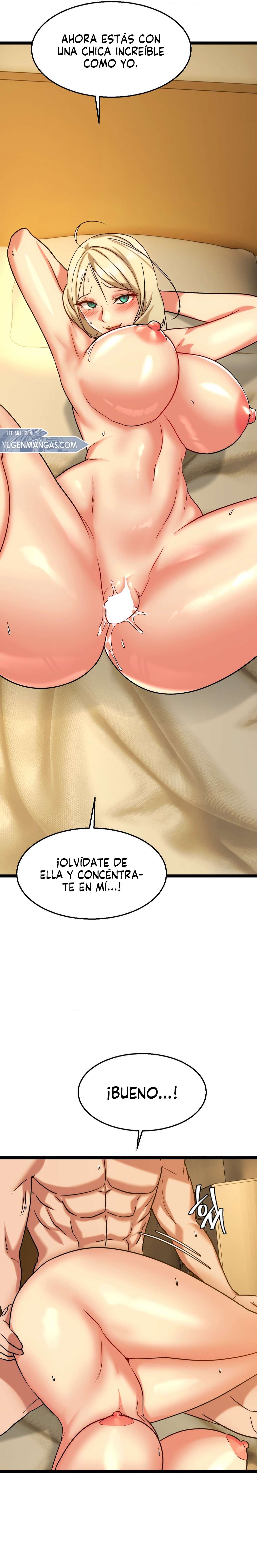 Masticable Capitulo 17 página 10