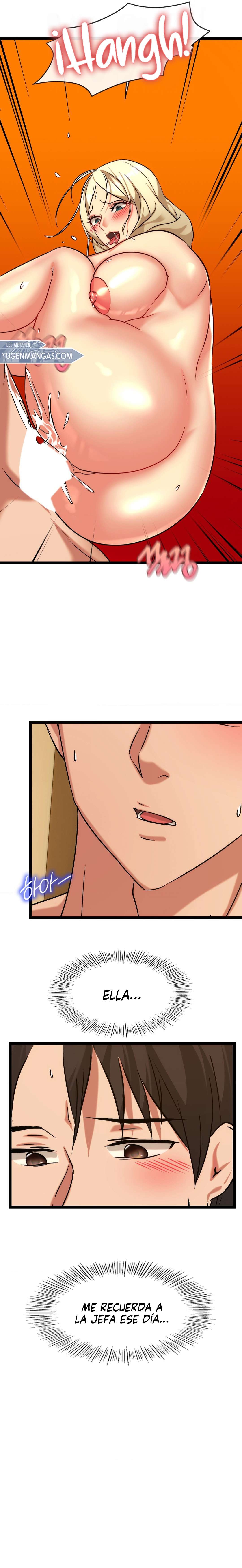 Masticable Capitulo 17 página 16