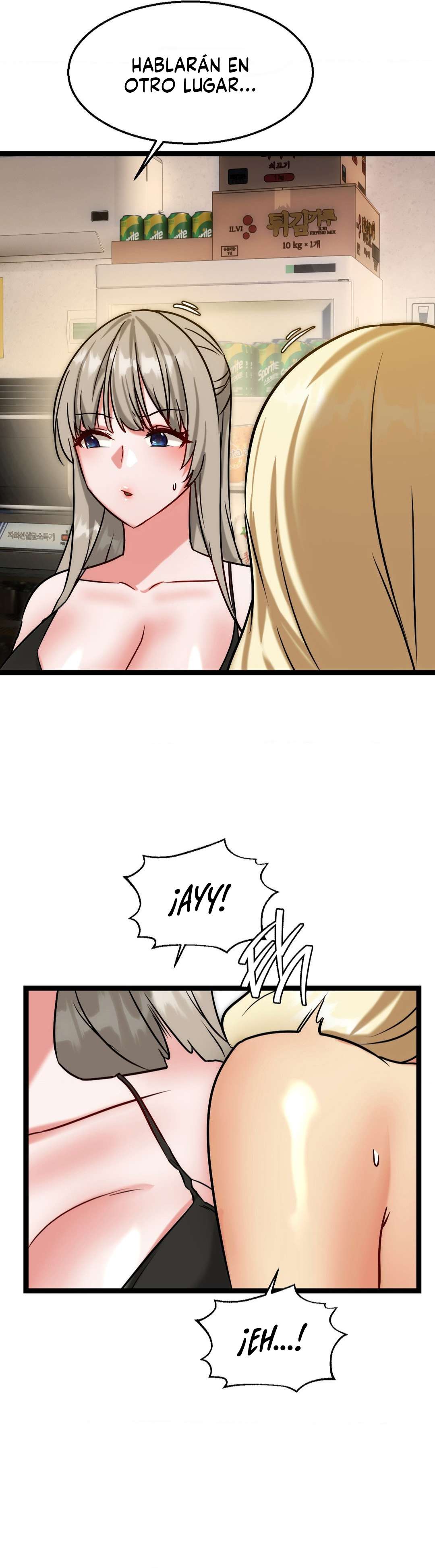 Masticable Capitulo 17 página 19