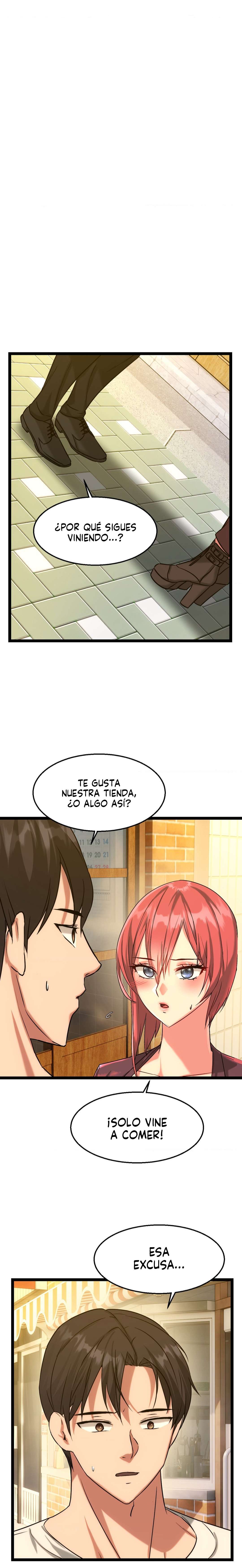 Masticable Capitulo 17 página 22