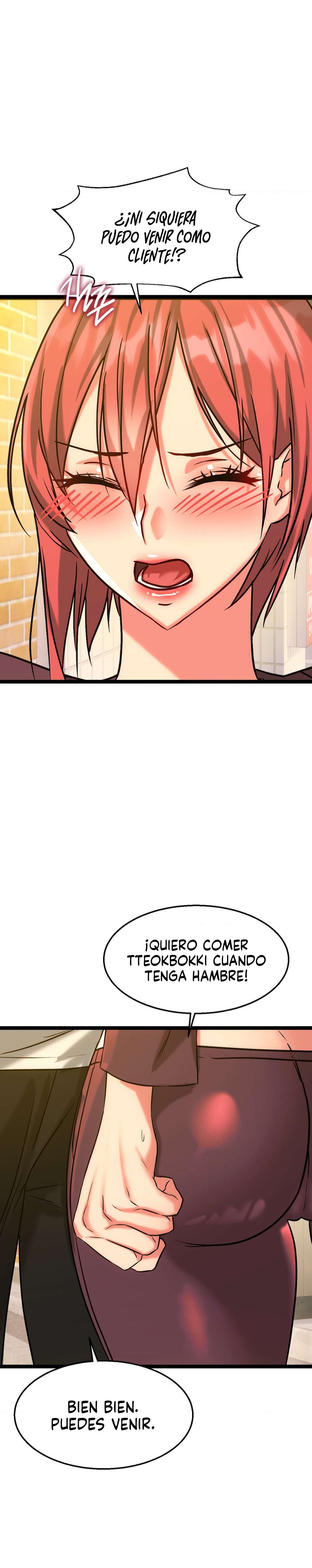 Masticable Capitulo 17 página 23
