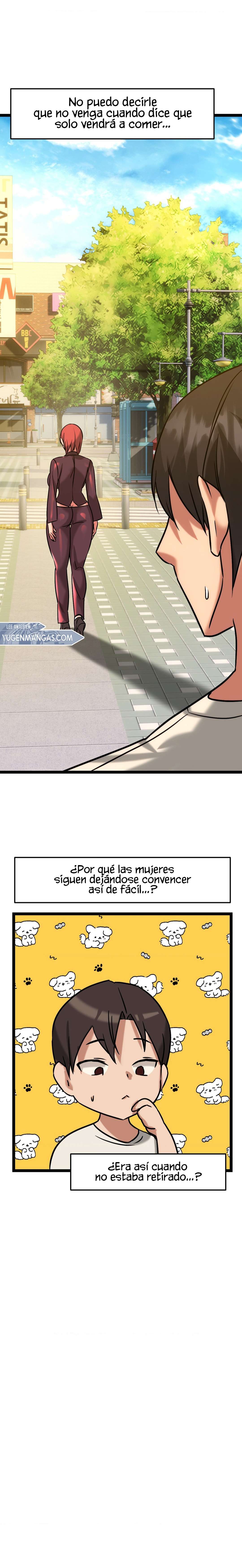 Masticable Capitulo 17 página 25