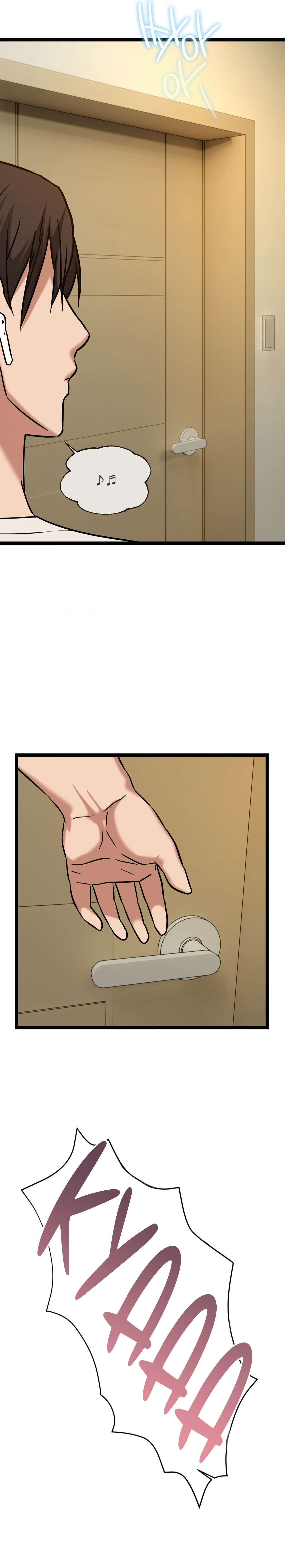Masticable Capitulo 17 página 27