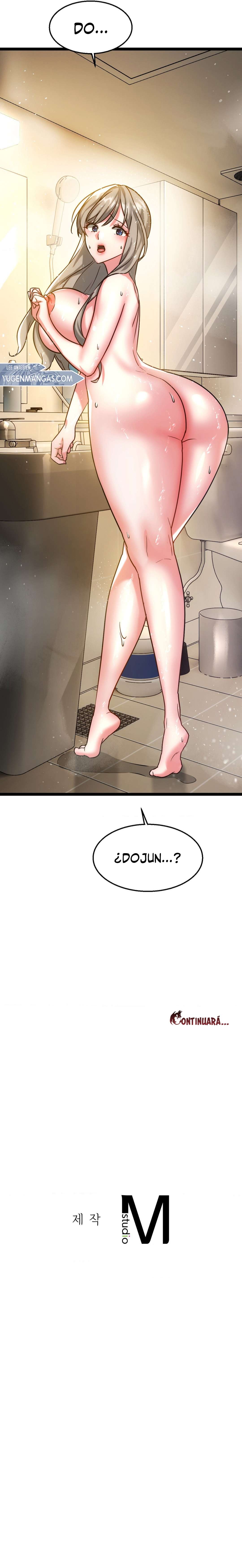 Masticable Capitulo 17 página 29