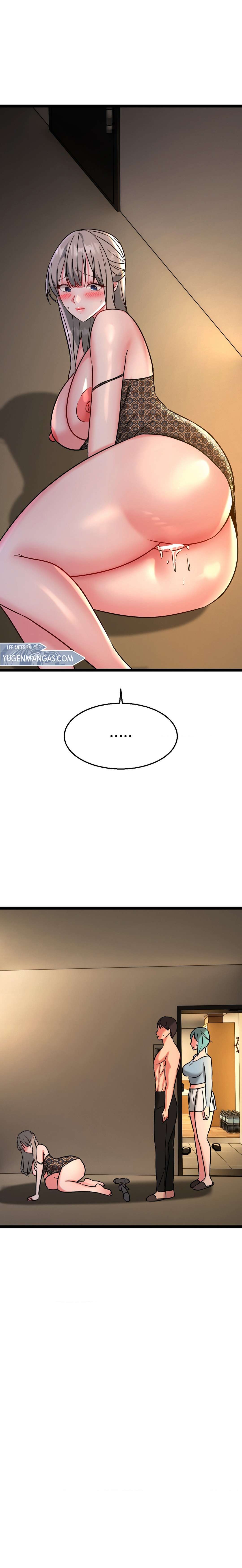 Masticable Capitulo 17 página 3