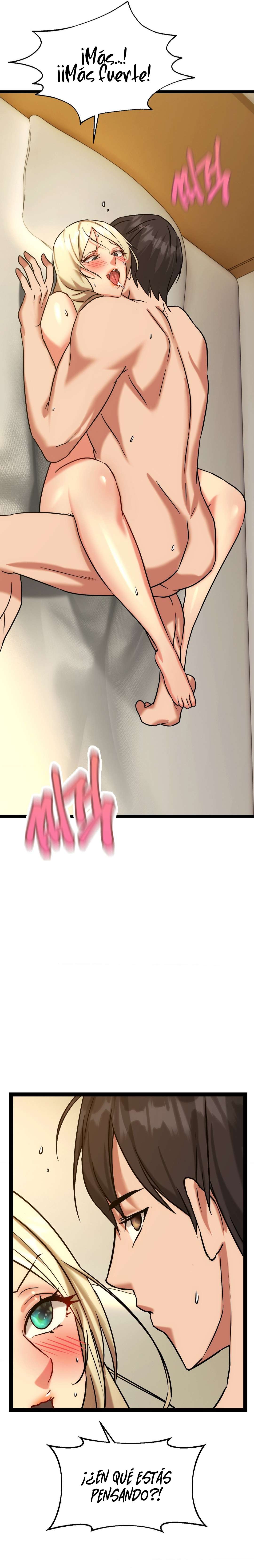 Masticable Capitulo 17 página 6