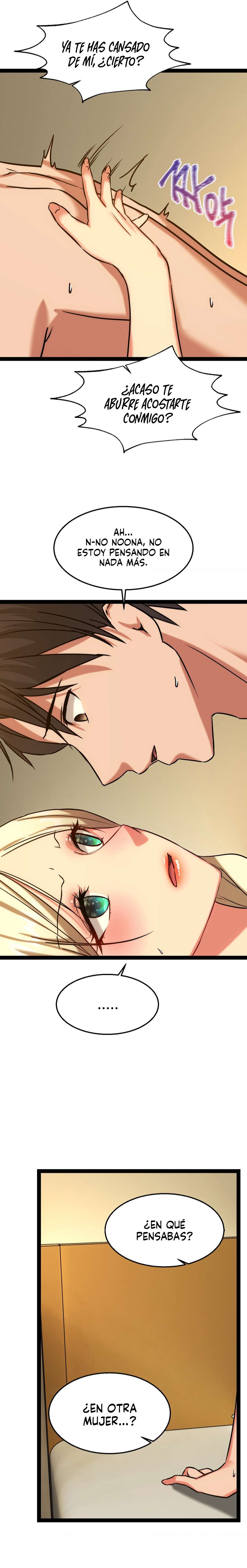 Masticable Capitulo 17 página 7