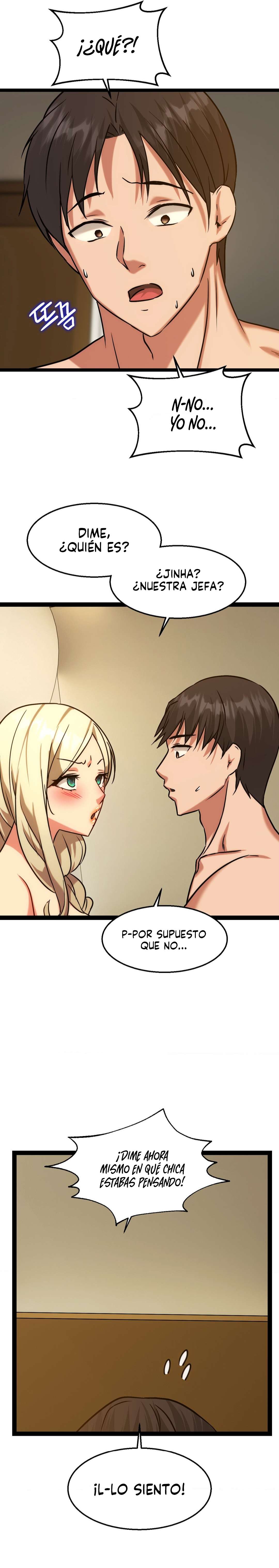 Masticable Capitulo 17 página 8