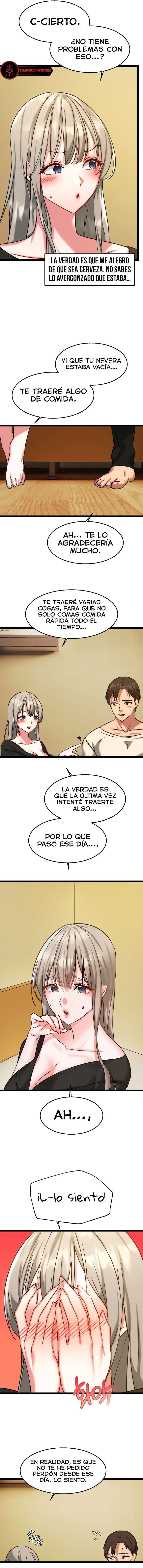 Masticable Capitulo 18 página 11