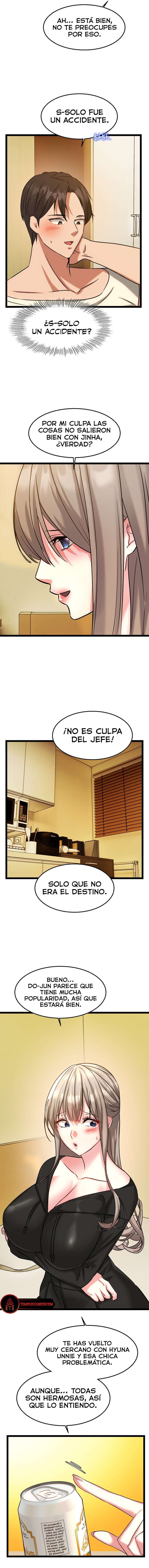 Masticable Capitulo 18 página 12