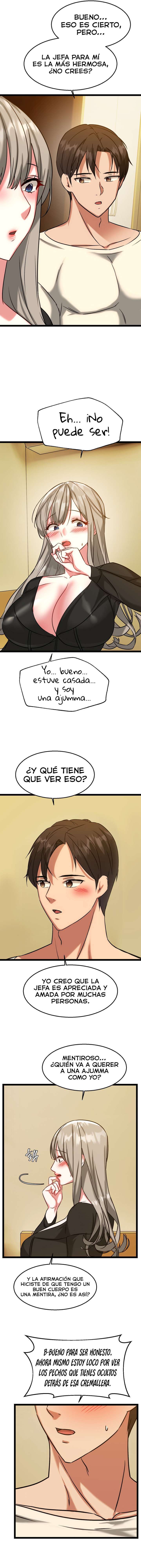 Masticable Capitulo 18 página 13