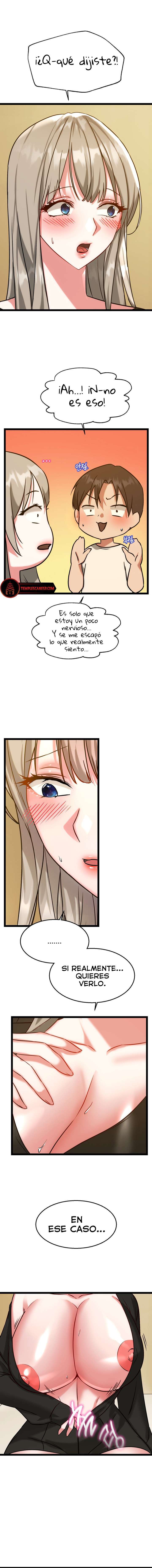 Masticable Capitulo 18 página 14