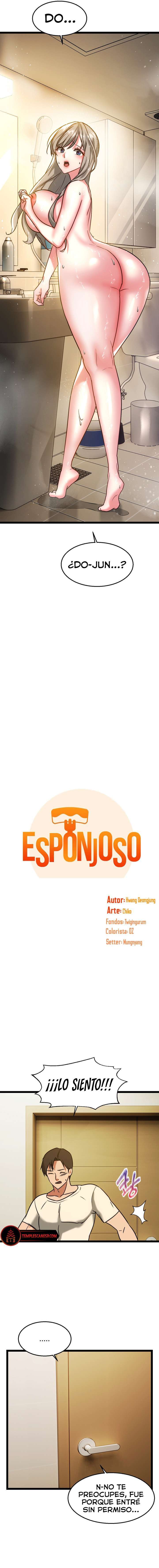 Masticable Capitulo 18 página 2