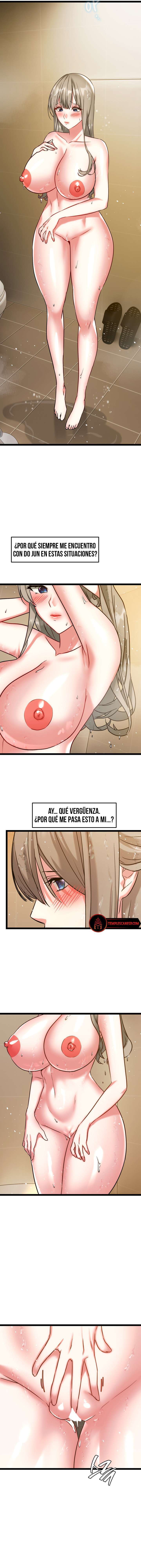 Masticable Capitulo 18 página 4