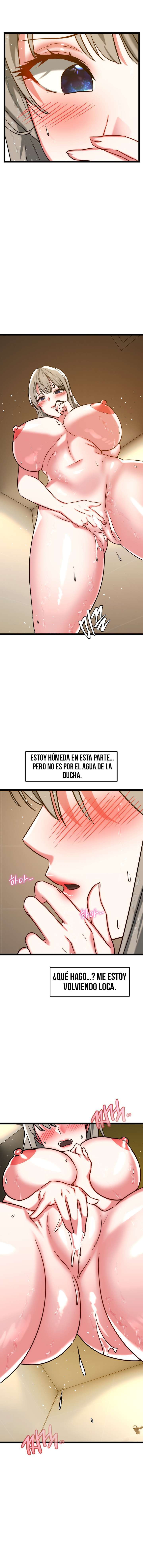 Masticable Capitulo 18 página 5