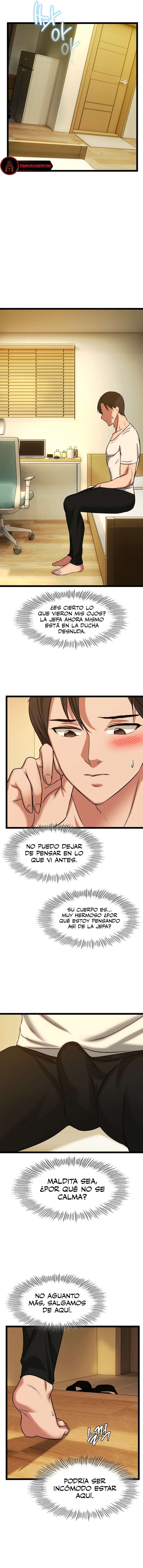 Masticable Capitulo 18 página 6