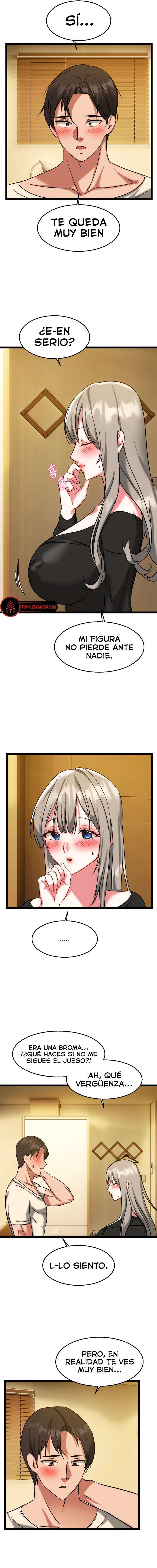 Masticable Capitulo 18 página 9