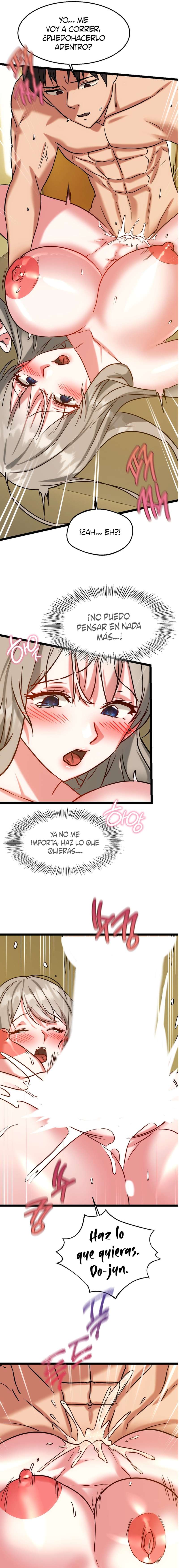Masticable Capitulo 19 página 12